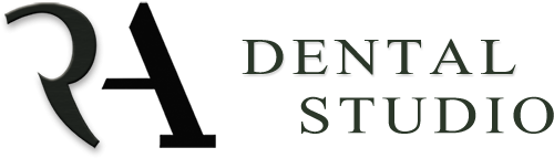Link to RA Dental Studio home page
