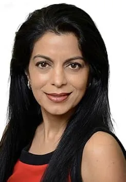 Dr Roya Akbar