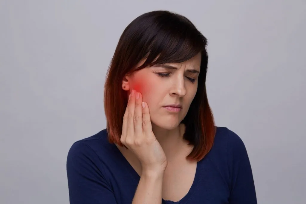 tooth pain Alpharetta GA